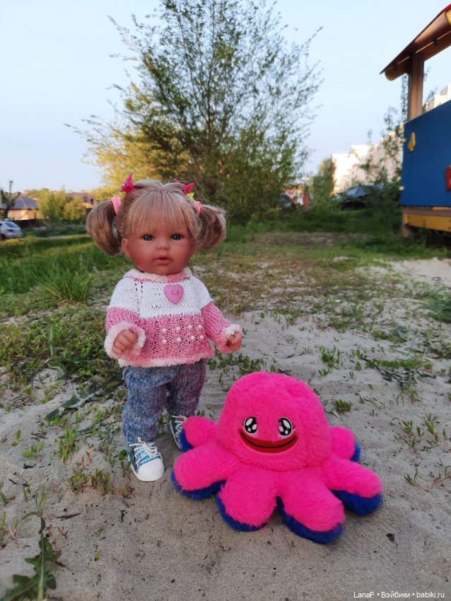 Приглашаем на прогулку в лесопарк