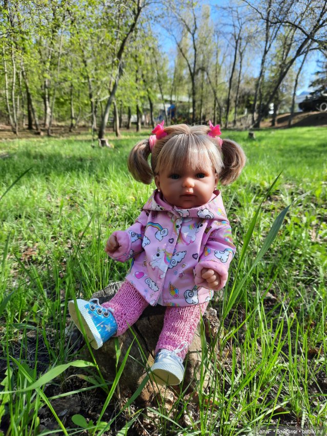 Приглашаем на прогулку в лесопарк