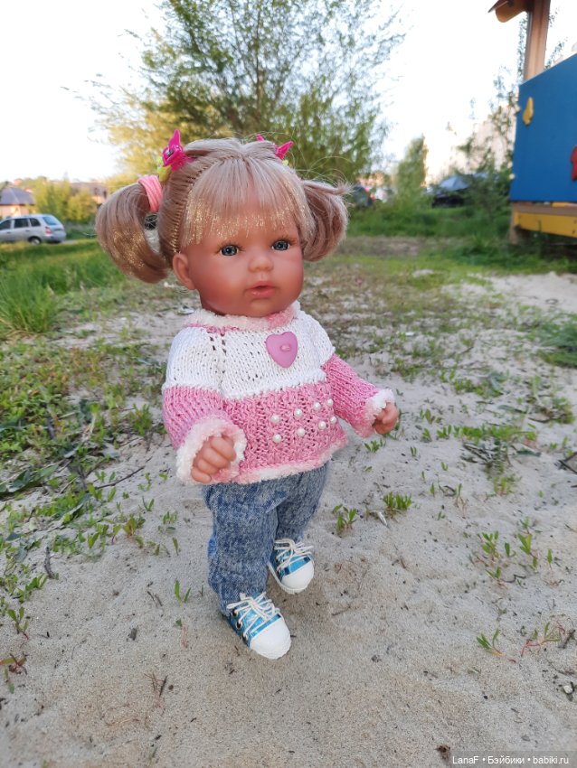 Приглашаем на прогулку в лесопарк