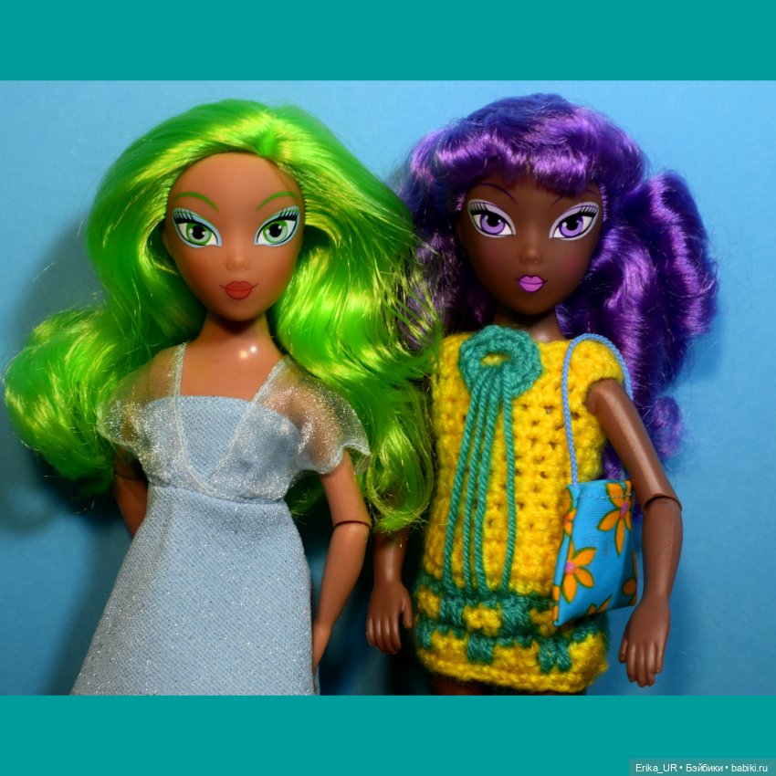 Перепись КуклоНаселения 2 Madame-Alexander, mini-doll, 9”, color-hair, pixie-doodles, Crayola, Poseable-doll