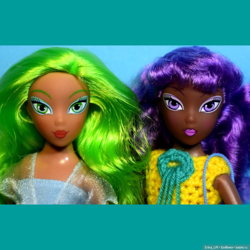 Перепись КуклоНаселения 2 Madame-Alexander, mini-doll, 9”, color-hair, pixie-doodles, Crayola, Poseable-doll