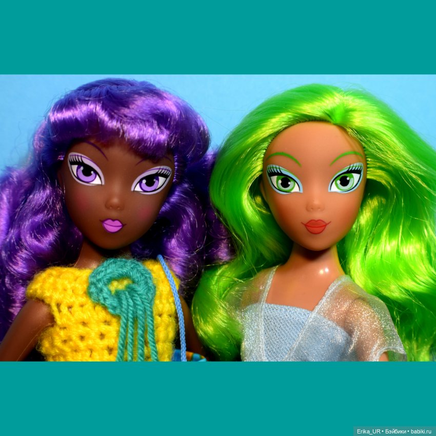 Перепись КуклоНаселения 2 Madame-Alexander, mini-doll, 9”, color-hair, pixie-doodles, Crayola, Poseable-doll