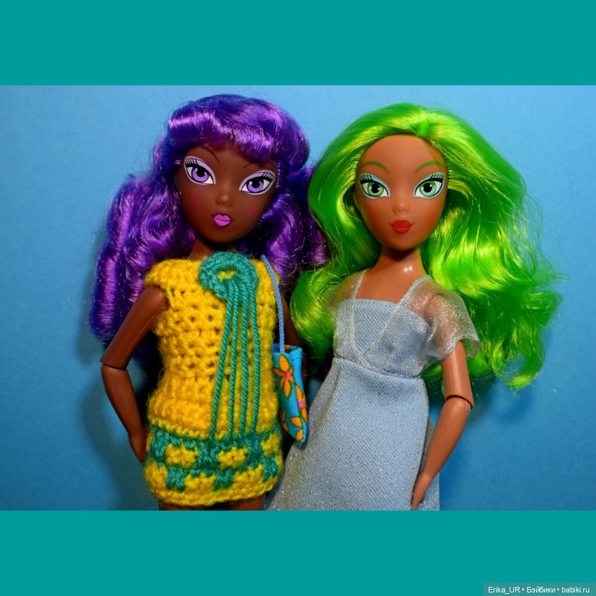 Перепись КуклоНаселения 2 Madame-Alexander, mini-doll, 9”, color-hair, pixie-doodles, Crayola, Poseable-doll