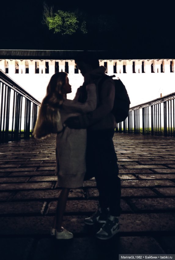 Прогулки днем и ночью — Куклы Barbie (Барби): Looks