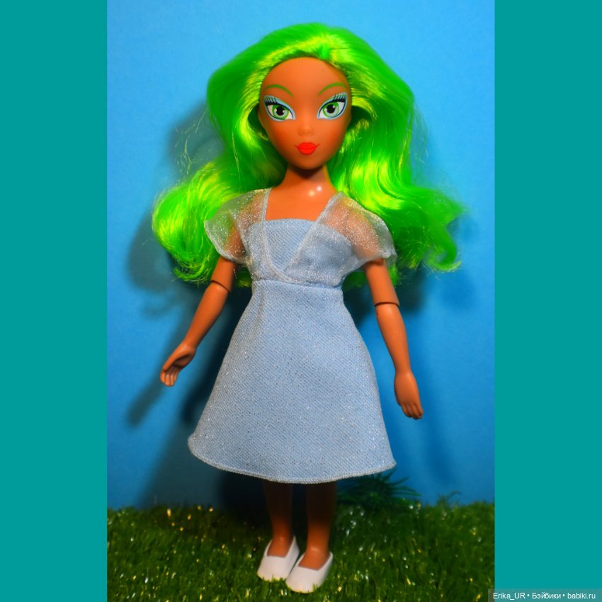 Перепись КуклоНаселения 2 Madame-Alexander, mini-doll, 9”, color-hair, pixie-doodles, Crayola, Poseable-doll