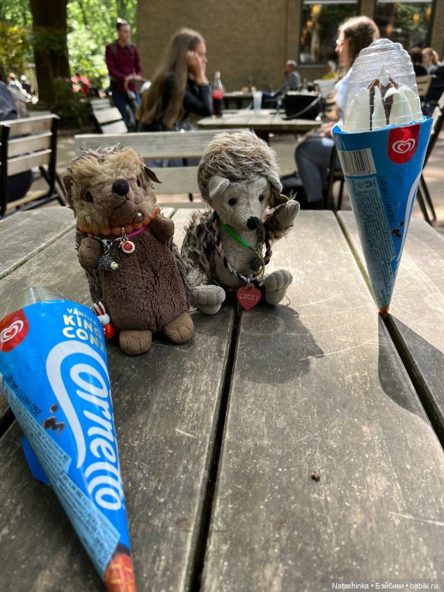 Fashion Dolls 372 — Туризм и путешествия: фотоотчеты из поездок