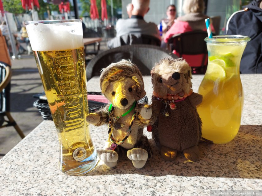 Fashion Dolls 372 — Туризм и путешествия: фотоотчеты из поездок