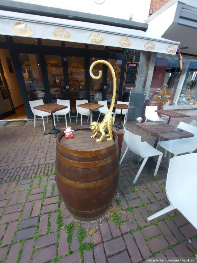 Fashion Dolls 372 — Туризм и путешествия: фотоотчеты из поездок