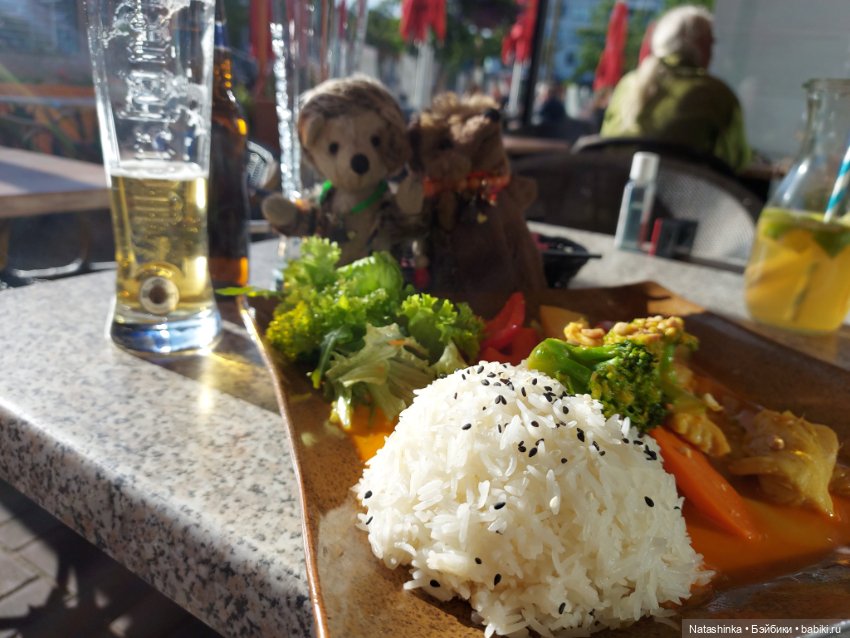 Fashion Dolls 372 — Туризм и путешествия: фотоотчеты из поездок