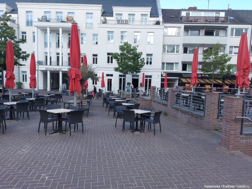 Fashion Dolls 372 — Туризм и путешествия: фотоотчеты из поездок