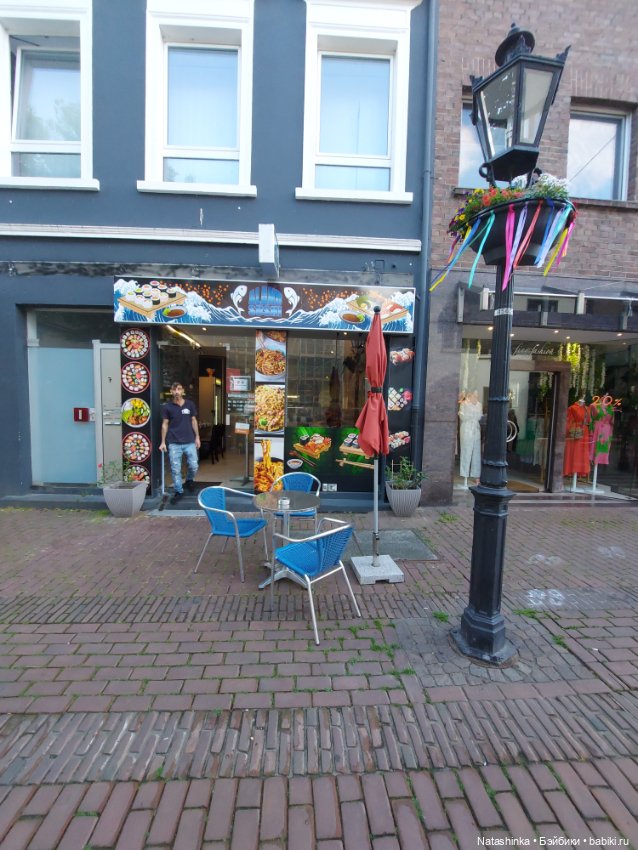 Fashion Dolls 372 — Туризм и путешествия: фотоотчеты из поездок