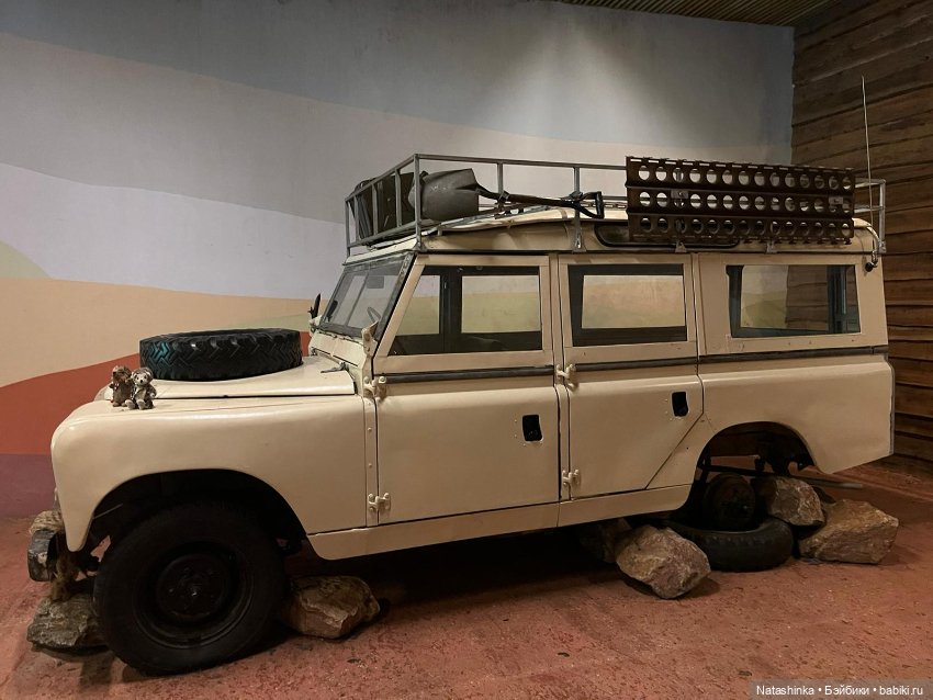 Fashion Dolls 372 — Туризм и путешествия: фотоотчеты из поездок (фото 8)