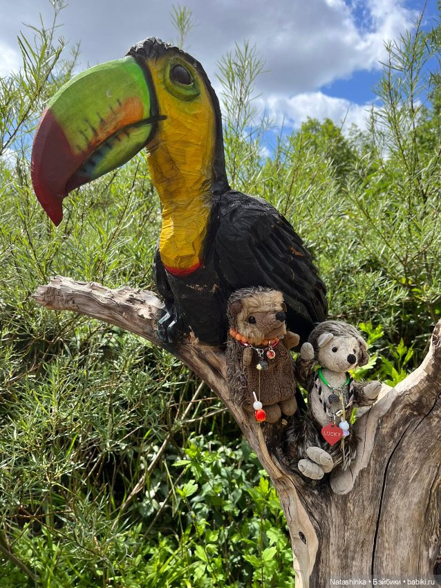 Fashion Dolls 372 — Туризм и путешествия: фотоотчеты из поездок