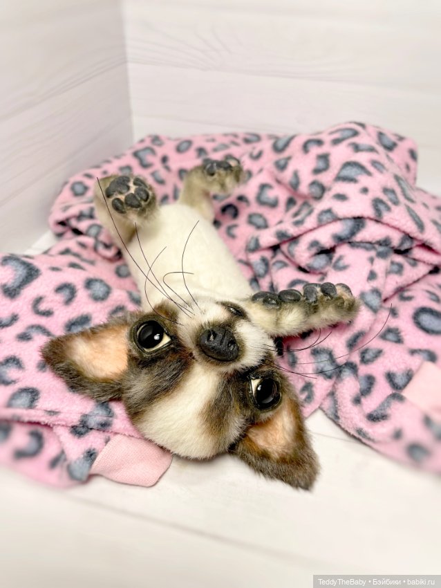 Macho 🐾🐶 — Реалистичные игрушки и звери (Натюр): собаки