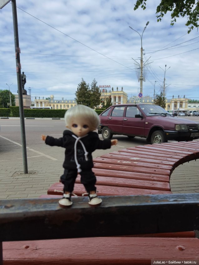 Мыло бывает разное — Куклы и тела Obitsu (Обитсу): 1/6