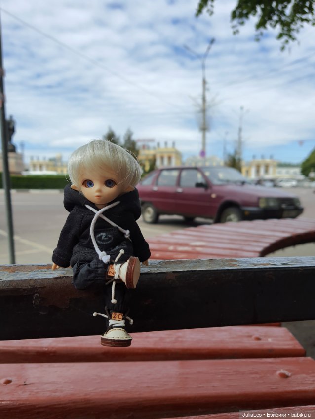 Мыло бывает разное — Куклы и тела Obitsu (Обитсу): 1/6 (фото 2)