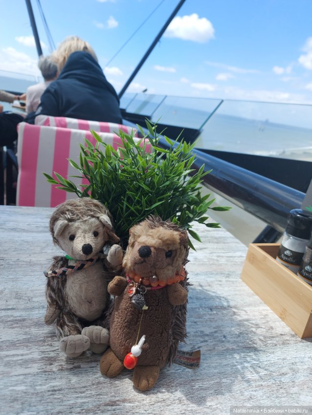 Fashion Dolls 373 — Туризм и путешествия: фотоотчеты из поездок