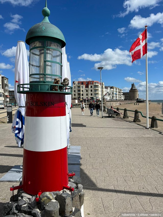 Fashion Dolls 373 — Туризм и путешествия: фотоотчеты из поездок