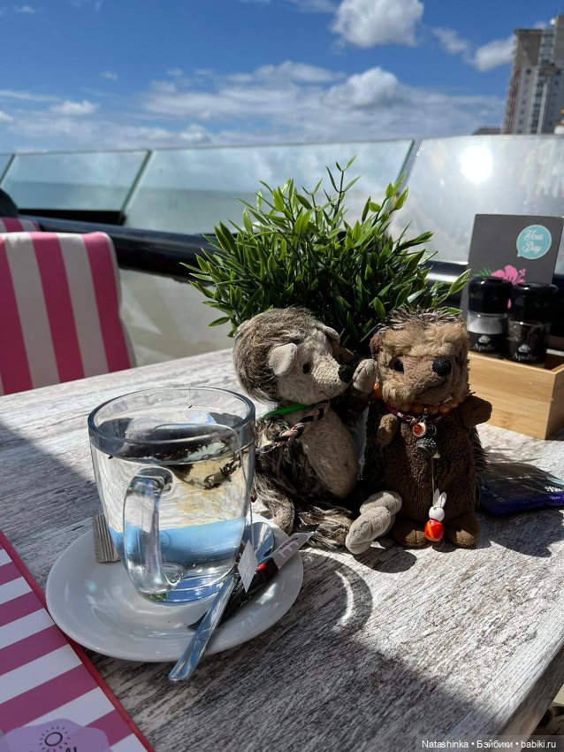 Fashion Dolls 373 — Туризм и путешествия: фотоотчеты из поездок (фото 10)