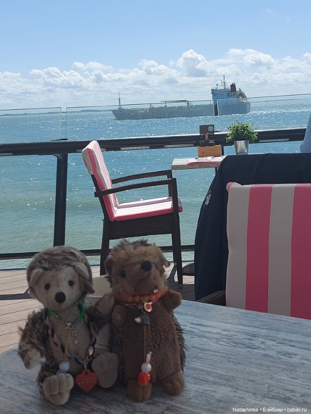 Fashion Dolls 373 — Туризм и путешествия: фотоотчеты из поездок