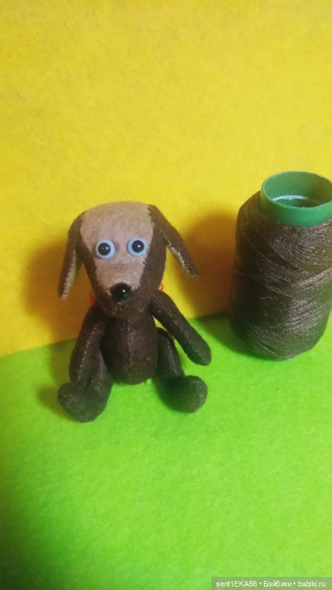 Тузик — Другие хобби и увлечения: сад (фото 10)