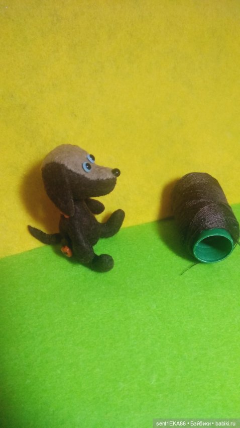 Тузик — Другие хобби и увлечения: сад (фото 5)