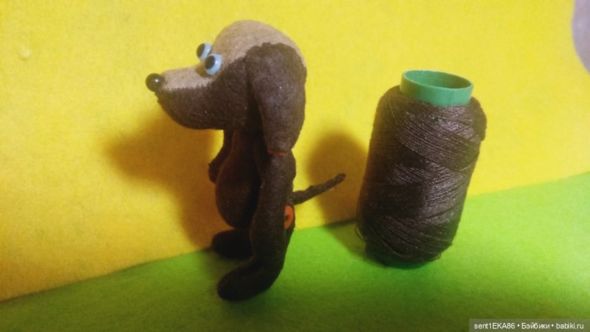 Тузик — Другие хобби и увлечения: сад (фото 3)