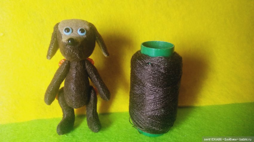 Тузик — Другие хобби и увлечения: сад (фото 2)