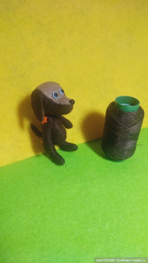 Тузик — Другие хобби и увлечения: сад (фото 7)