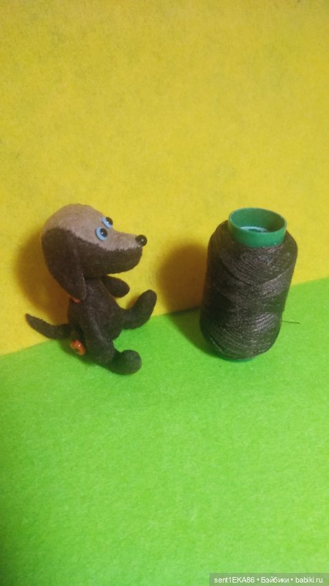 Тузик — Другие хобби и увлечения: сад (фото 6)