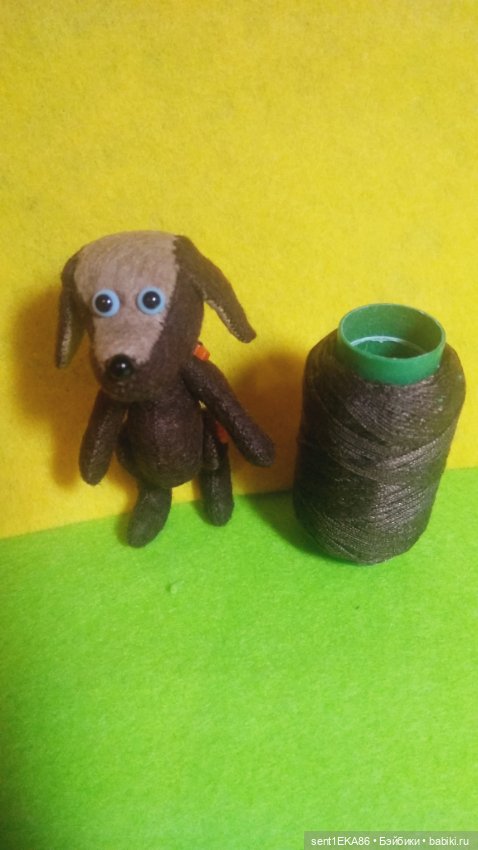 Тузик — Другие хобби и увлечения: сад (фото 9)