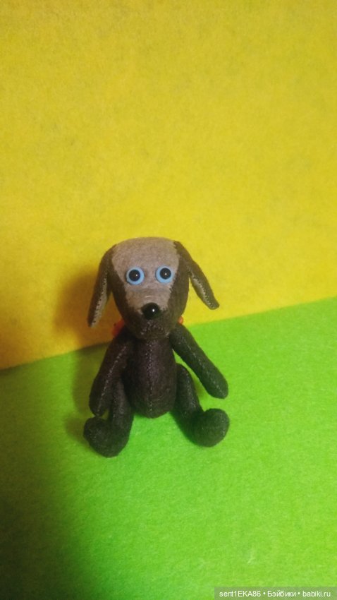 Тузик — Другие хобби и увлечения: сад (фото 4)