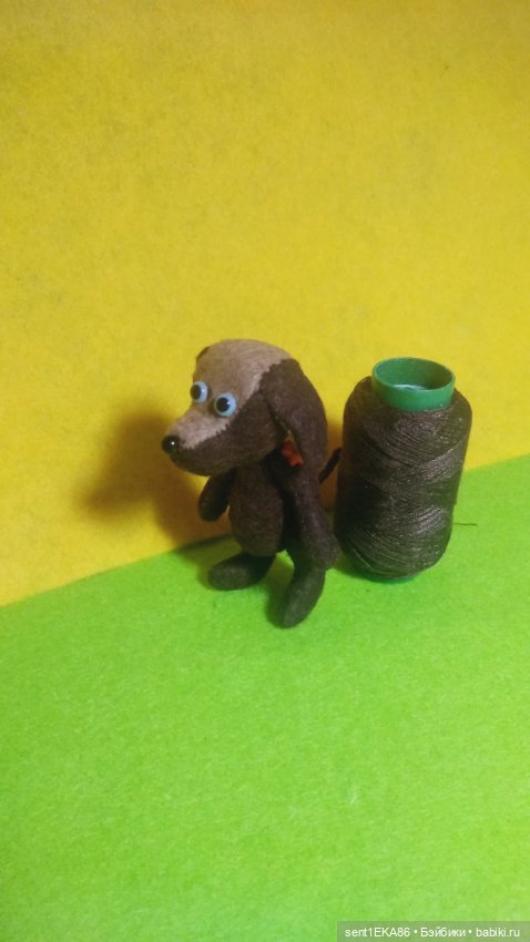 Тузик — Другие хобби и увлечения: сад (фото 8)