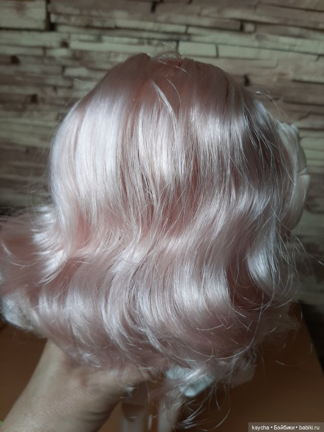 Маленькая девочка — Разные шарнирные куклы (не БЖД): редкие (фото 5)