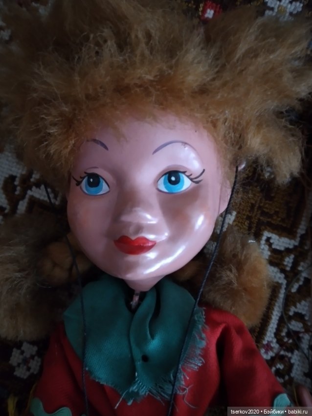 Моя последняя находка — Культура (фото 2)