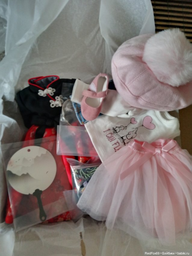 Руби Ред - Лиса 🦊 — Куклы Ruby Red (Руби Ред) Fashion Friends: Siblies (фото 7)