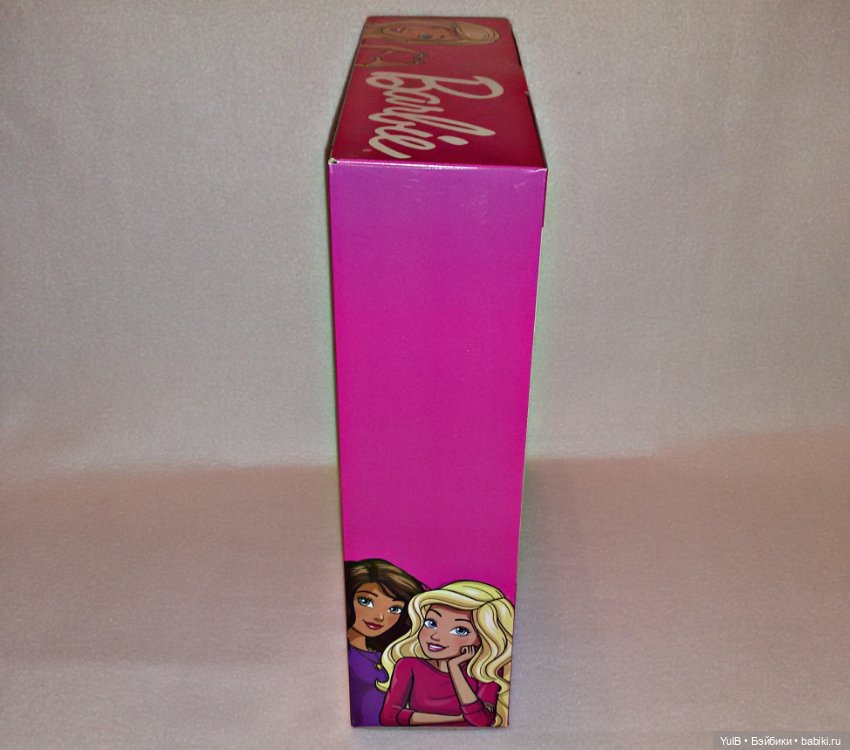 ...Кен в ванной — Куклы Barbie (Барби): Looks