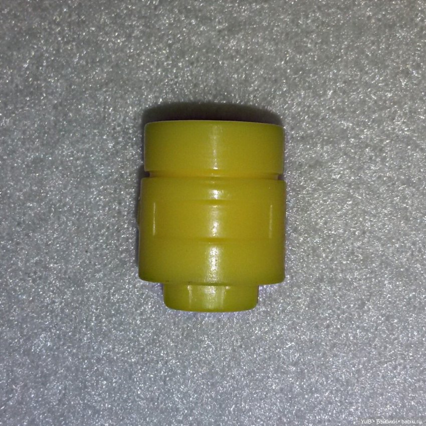 ...Кен в ванной — Куклы Barbie (Барби): Looks