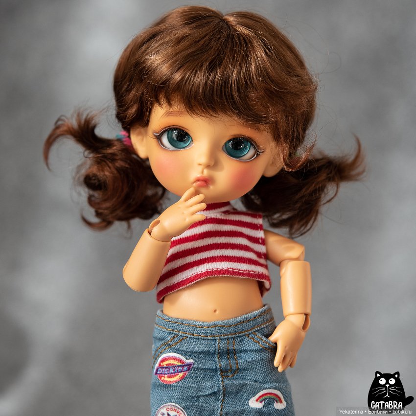 Малышки латишки — Куклы Latidoll (Лати): BJD (БЖД)