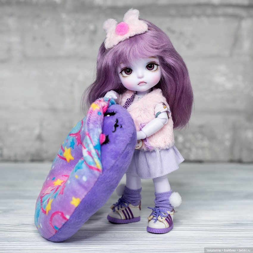 Малышки латишки — Куклы Latidoll (Лати): BJD (БЖД)