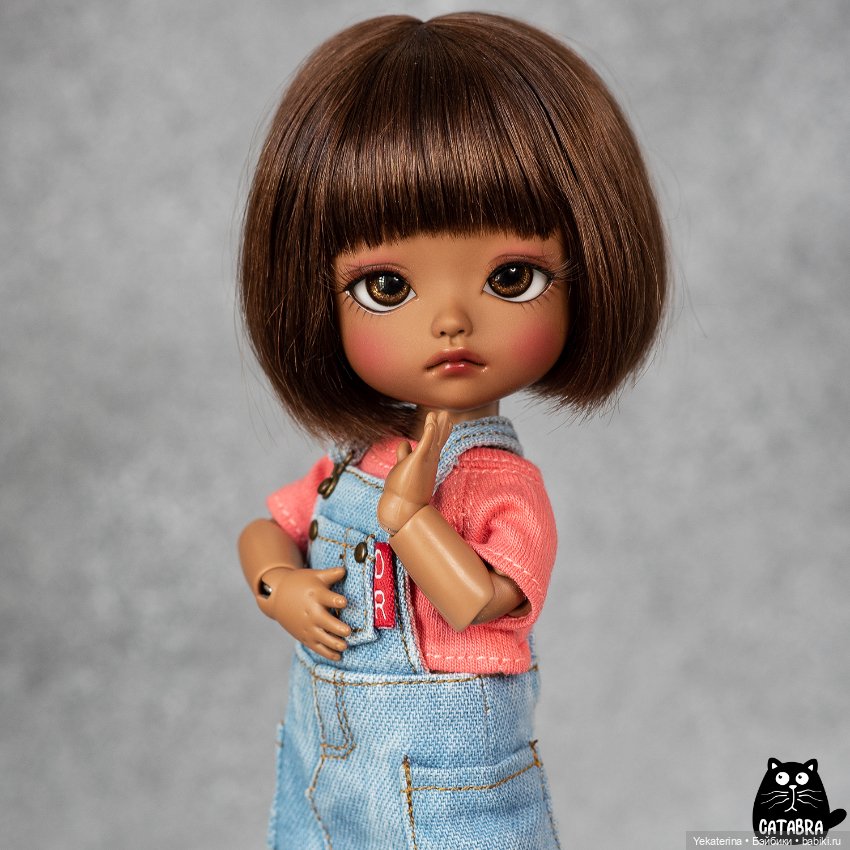 Малышки латишки — Куклы Latidoll (Лати): BJD (БЖД)