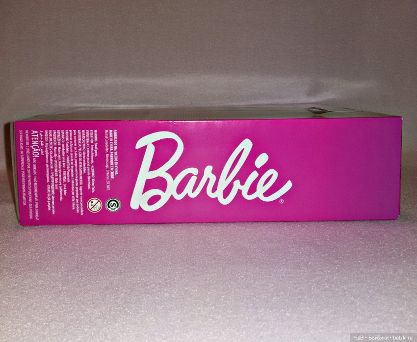 ...Кен в ванной — Куклы Barbie (Барби): Looks