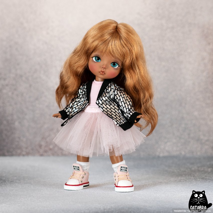 Малышки латишки — Куклы Latidoll (Лати): BJD (БЖД) (фото 10)