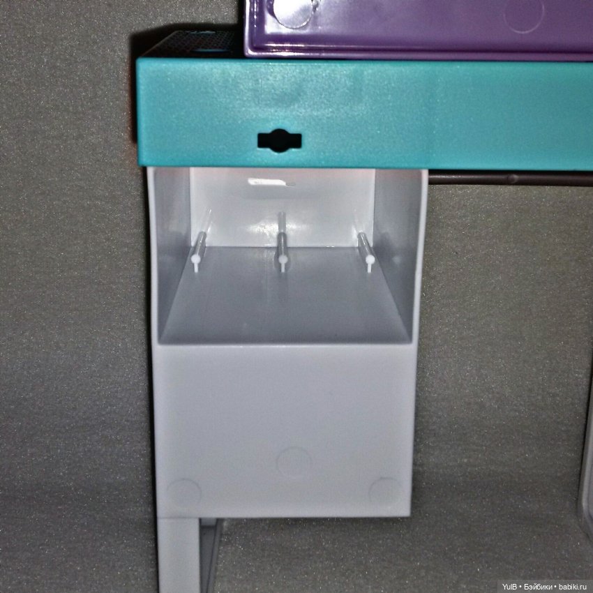 ...Кен в ванной — Куклы Barbie (Барби): Looks