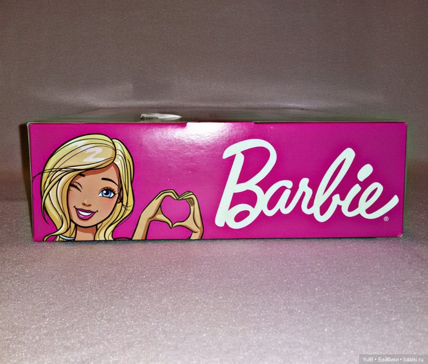 ...Кен в ванной — Куклы Barbie (Барби): Looks