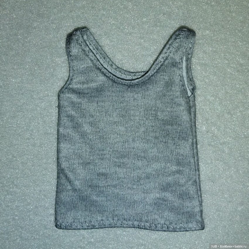 ...Кен в ванной — Куклы Barbie (Барби): Looks (фото 9)