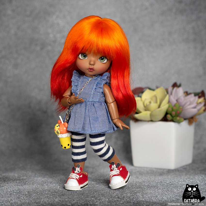 Малышки латишки — Куклы Latidoll (Лати): BJD (БЖД)