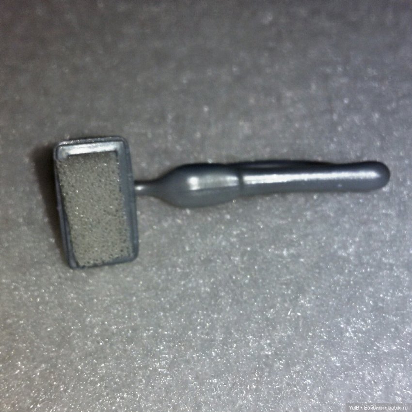 ...Кен в ванной — Куклы Barbie (Барби): Looks