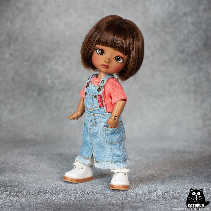 Малышки латишки — Куклы Latidoll (Лати): BJD (БЖД)