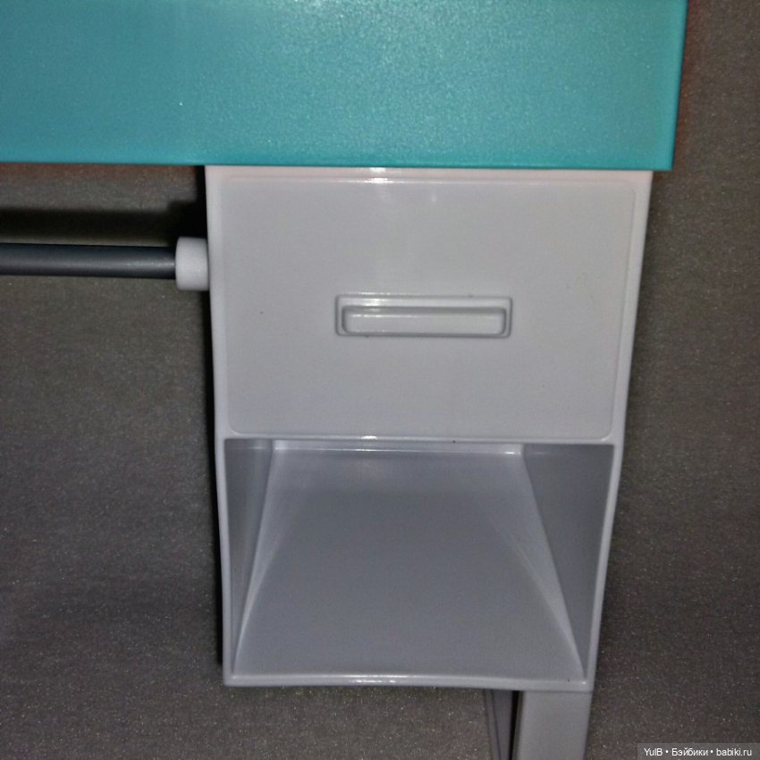 ...Кен в ванной — Куклы Barbie (Барби): Looks